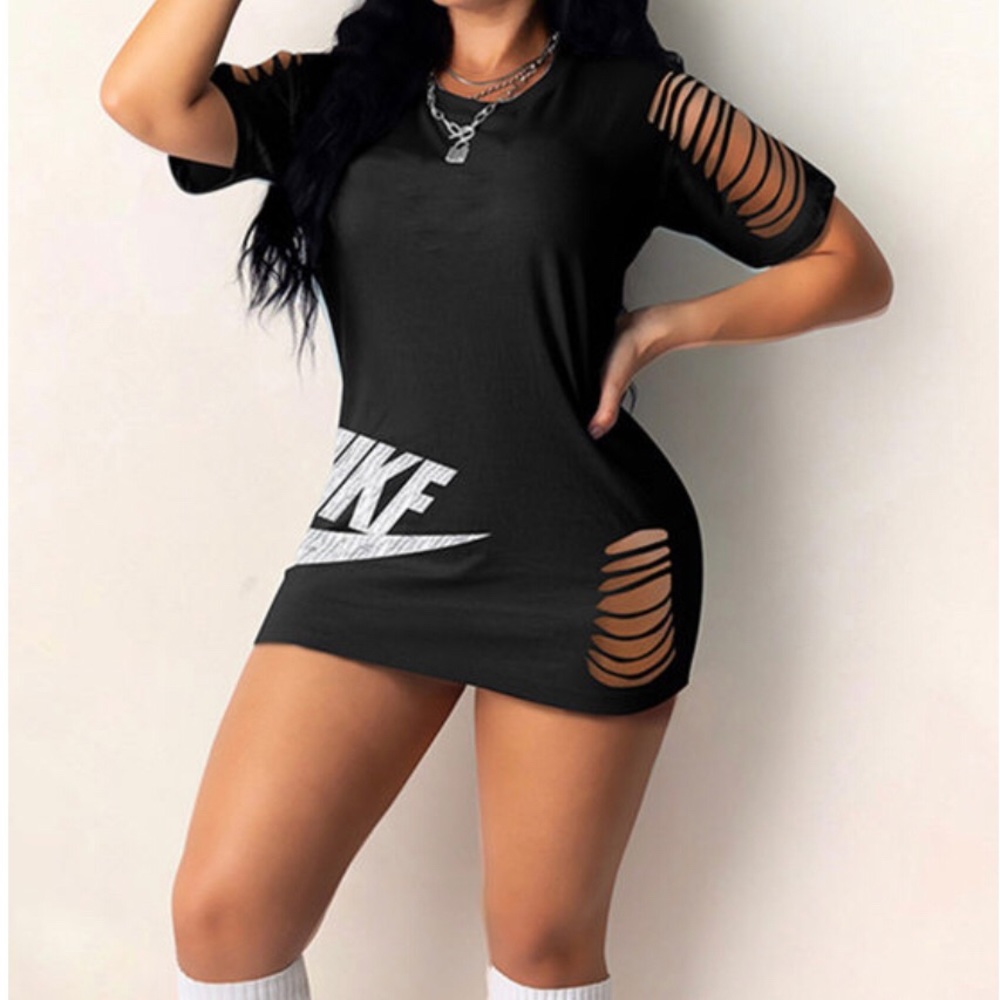 Nike Dress